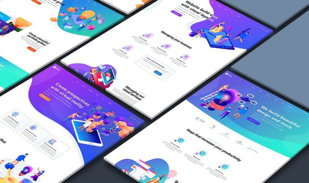 How to Customize Your Brand Using an Easy Website Builder