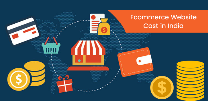 Cheap Ecommerce Website India