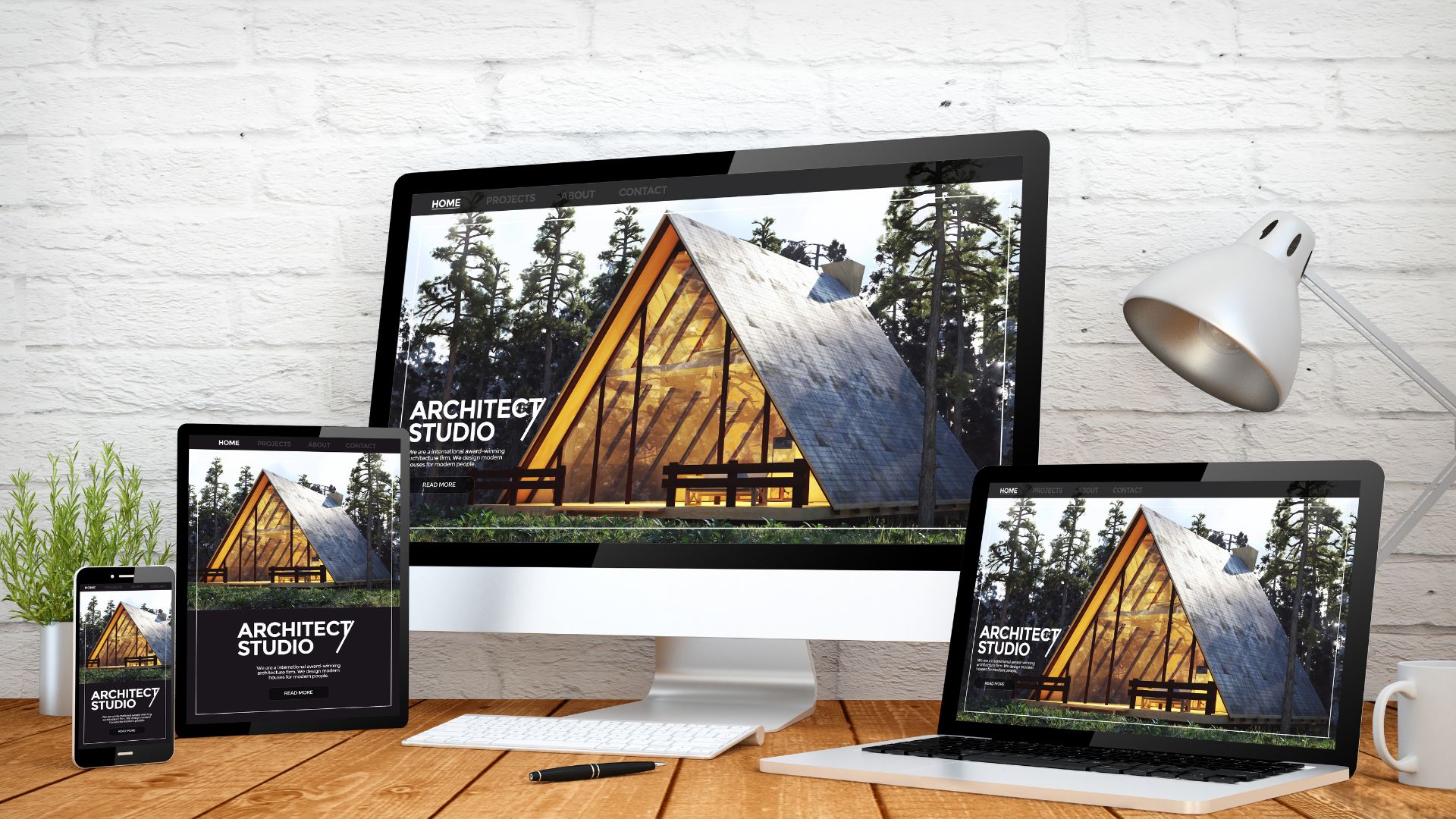 Affordable Web Design Mumbai