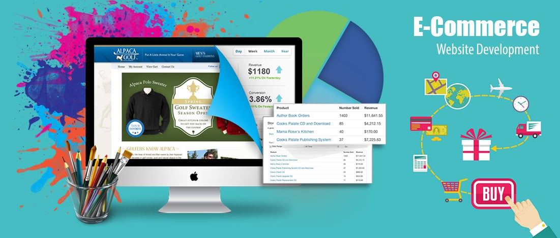 Low Cost Website Design Company In India