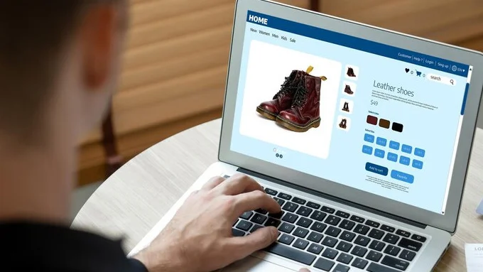 cheap ecommerce website in Mumbai