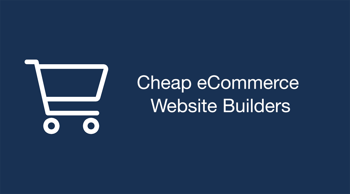 cheap ecommerce website India